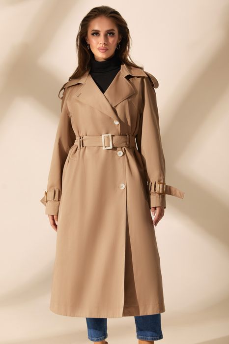 Тренч Vovk,ідеальний стан