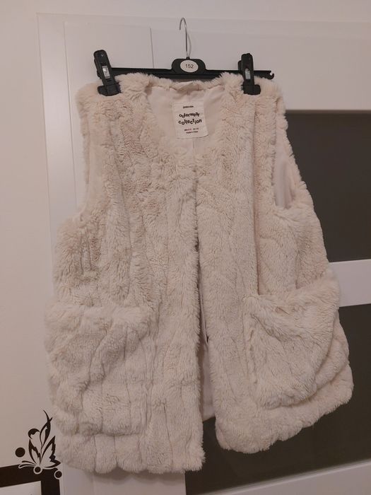 Kamizelka ZARA jasełka