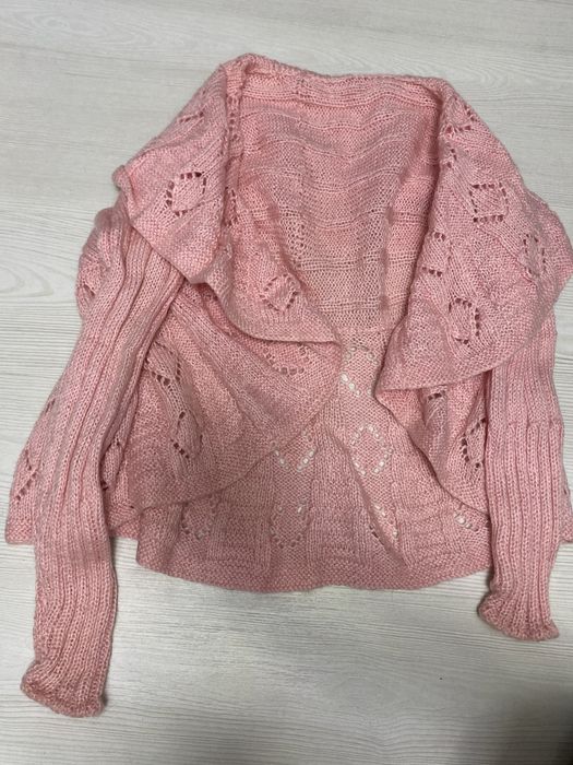 кардиган, розмір M