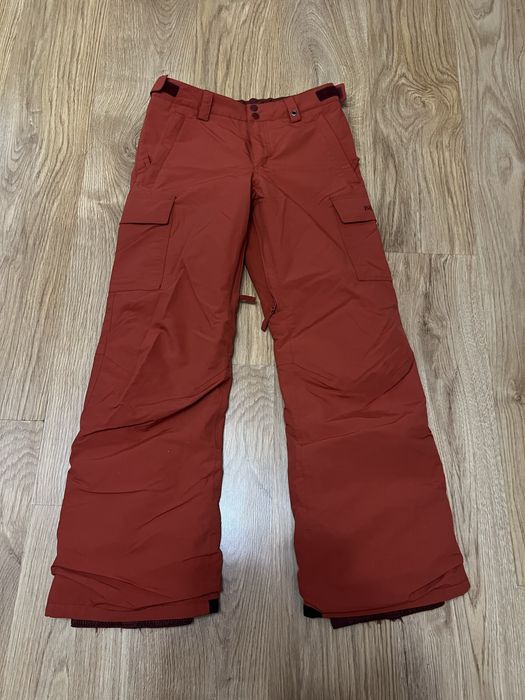 Штани лижні жіночі