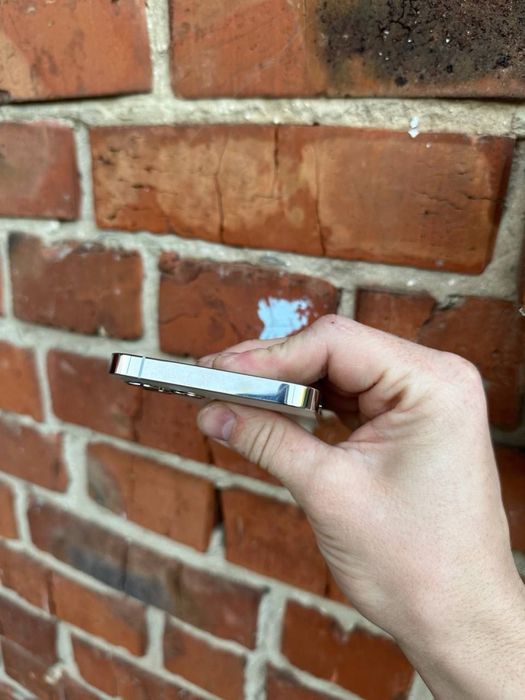 Iphone 12 pro 256