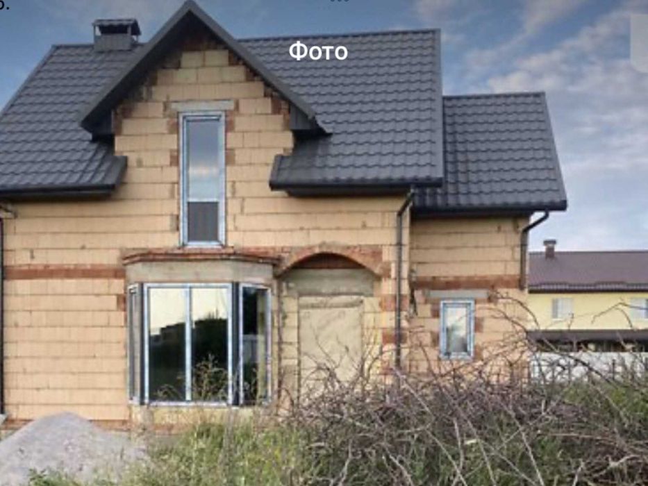 (3( Продам будинок в с. Пирогово 9006