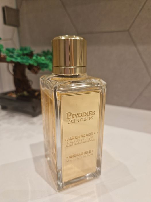 Парфюм  Pivoines Printemps від Maison Lancôme