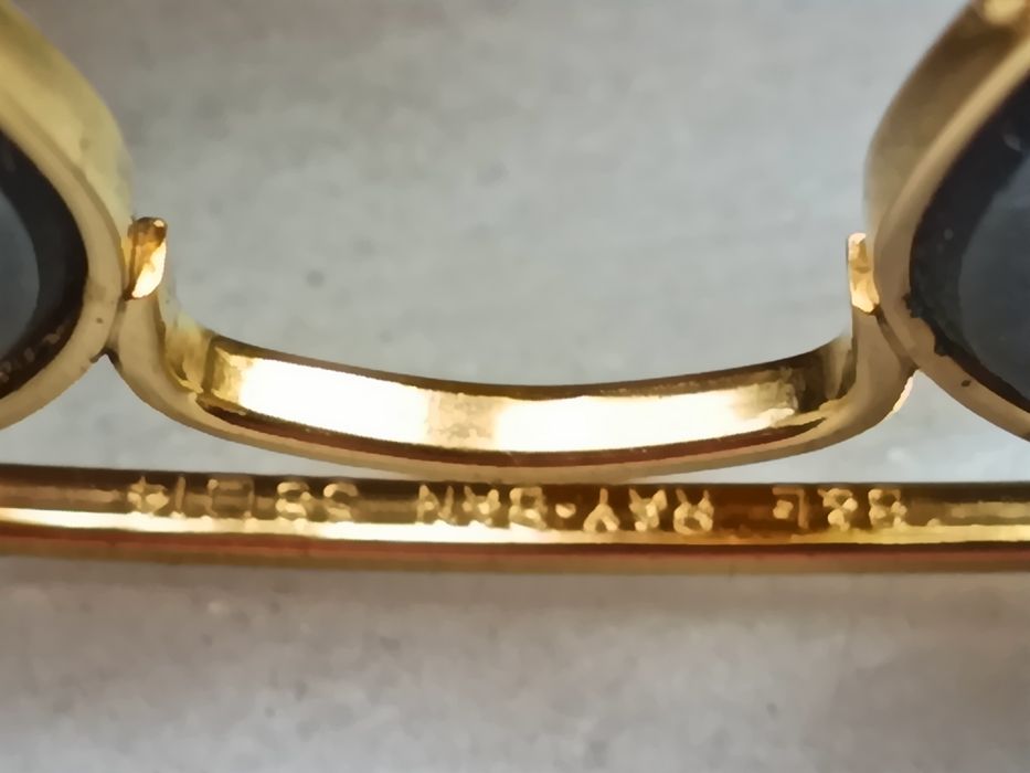 Óculos de sol Ray ban