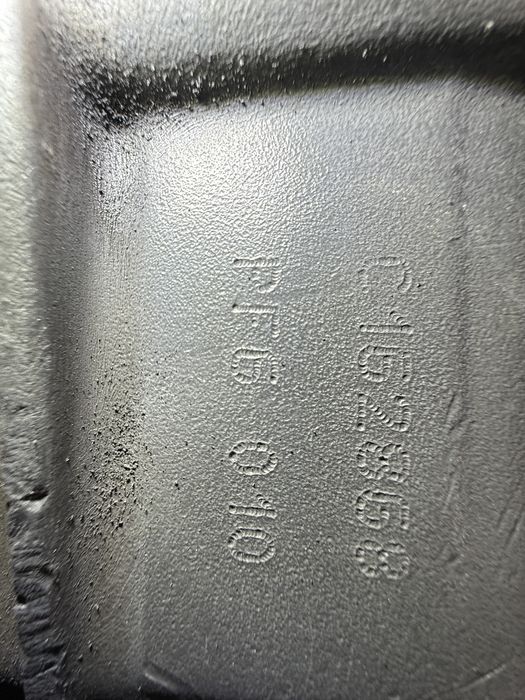 Skrzynia Biegów Trafic Vivaro 2.0  6 biegów, PF6 010 gwarancja!