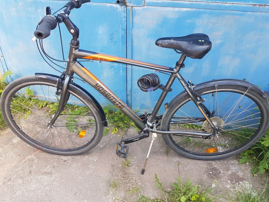 Продам велосипед.