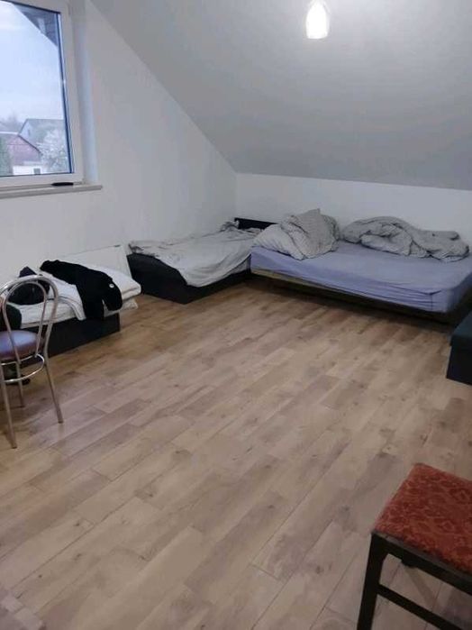 Noclegi dla pracowników