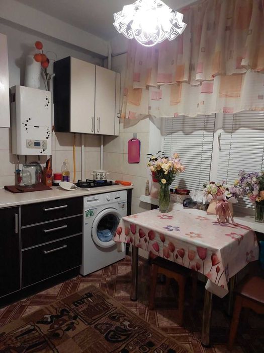 Сдается 2-х к. квартира по ул. Победы, напротив Вознесеновского рынка