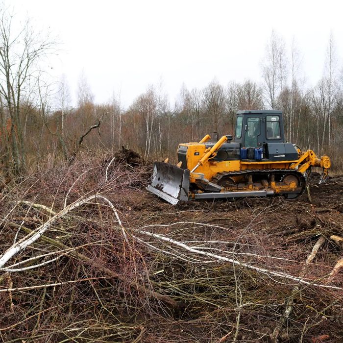 Аренда Бульдозера.Эксковатора.Самосвала Полтава и область.