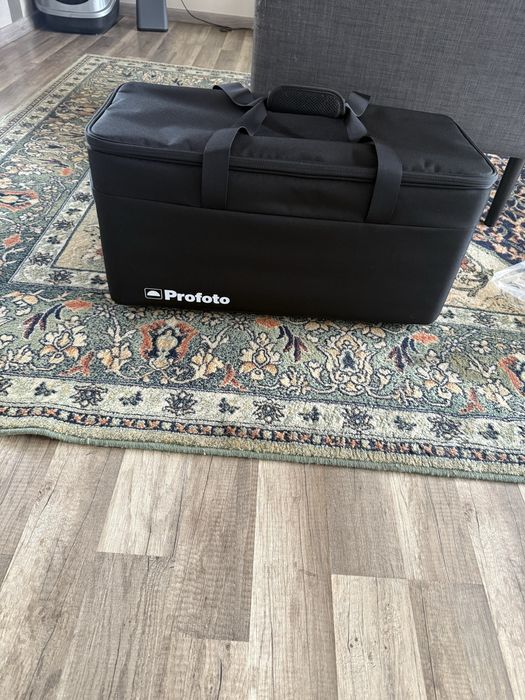 Profoto L1600 unit case 340225