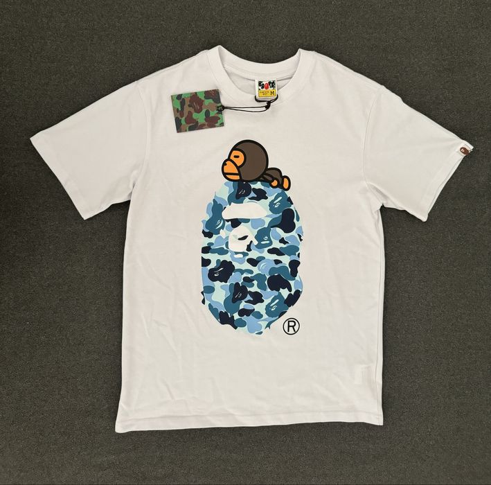 Koszulka Bape T-shirt | A Bathing Ape Tee
