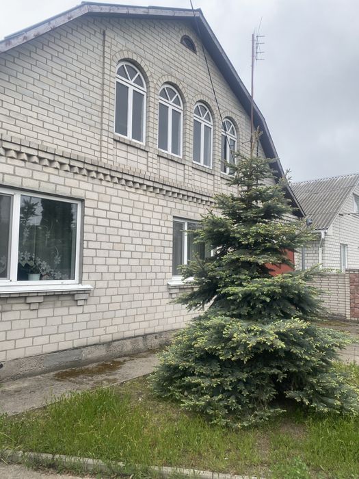 Продам частину будинку