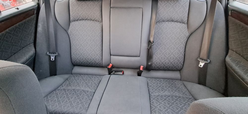 Mercedes-Benz C 200 CDI