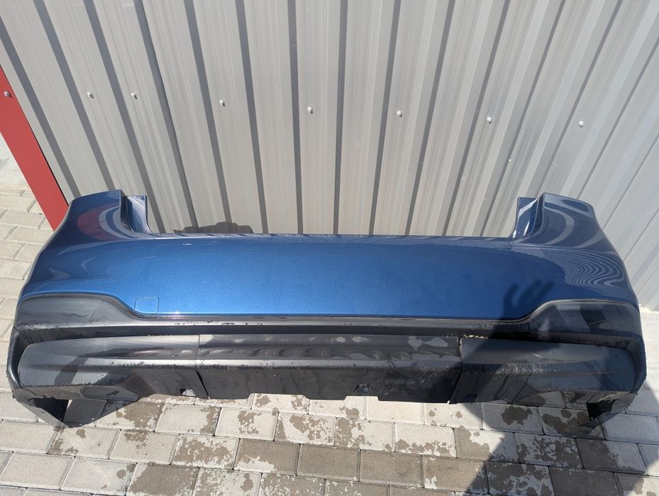 Бампер задній Subaru Legacy B16 2019-2023 	57704AL17A