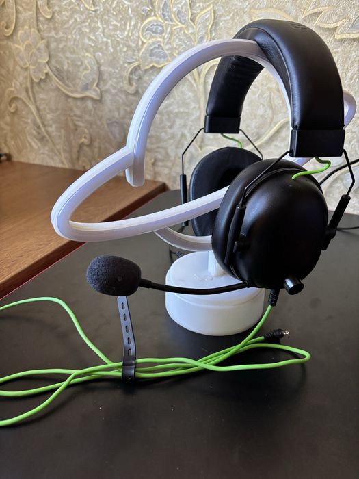 Наушники для компьютера Razer BlackShark v2