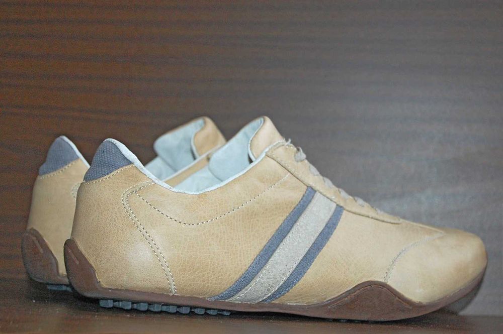 Кроссовки CLARKS р.43-44 original ENGLAND