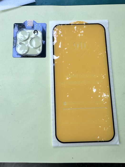 Продам захисне скло Iphone 14 pro max