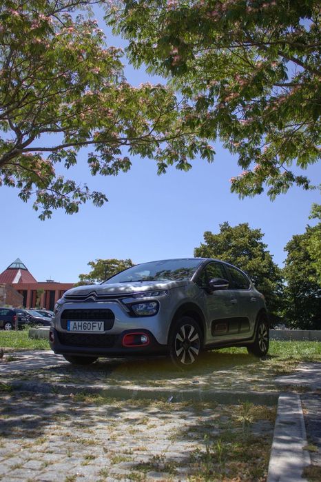 Citroen C3 2021 C