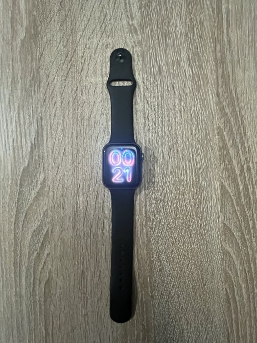 Apple Watch 4 44mm