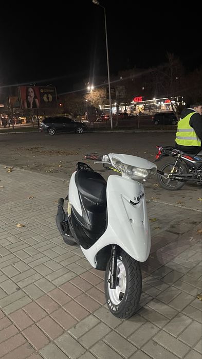 Продам yamaha jog sa16 конф