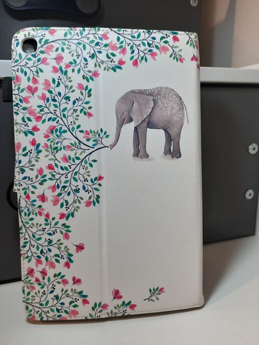 Etui na Samsung Galaxy tab A 10.1 T515 T510