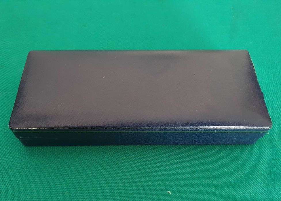 Porta-Chaves da Descoberta da Madeira e Porto Santo, em prata .925