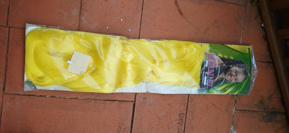 Cabelos  para cabelos  Angolanos