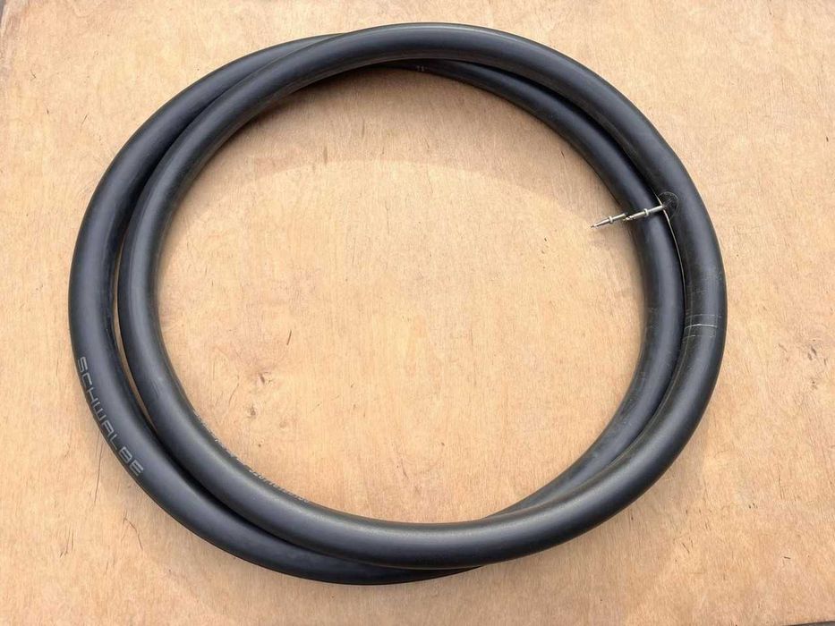Камери 26: SCHWALBE Presta + NN Presta(Пара)