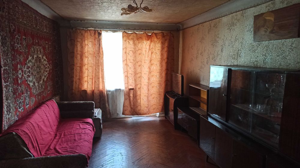 Продам 2к.кв. Власник! Центр. Обмін на авто.