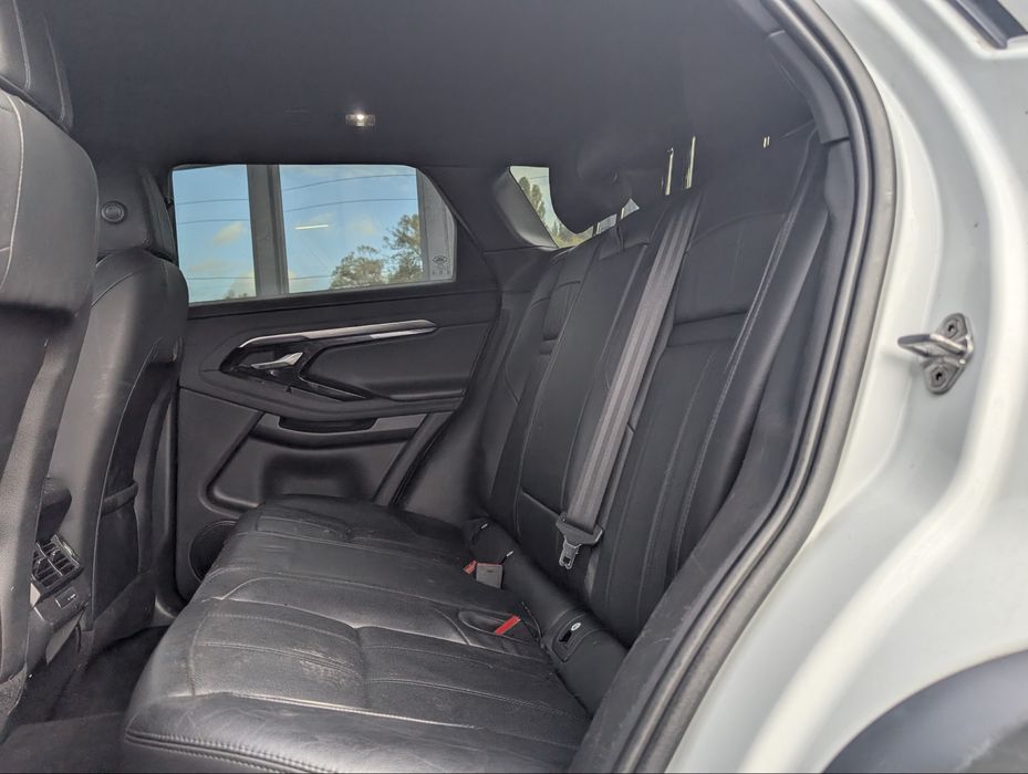 Land Rover Evoque SE 2020