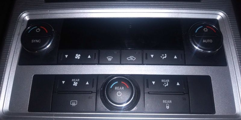 Display Sofagem Dodge Journey