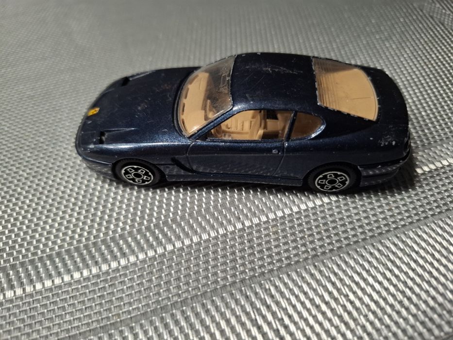 稀少品C.D.C s.r.l FERRALI 456GT made ITALY 1995 Ferrari 456 GT | Monterey 2024 | RM Sotheby's