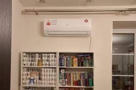 Установка  Чистка Кондиціонерів