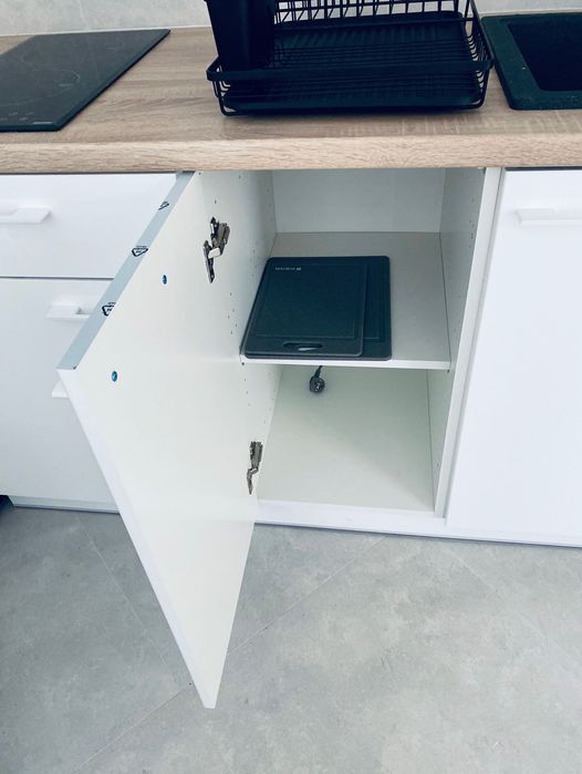 Nowoczesny apartament w centrum Boszkowa blisko jeziora