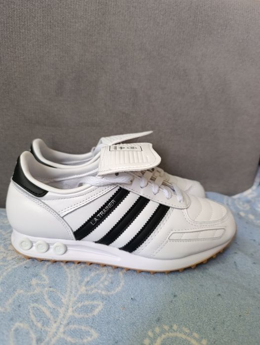 Buty Adidas La Trainer
