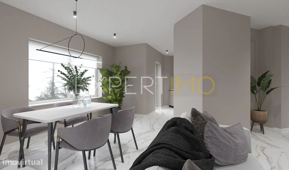 Apartamento Dois Quartos, ALGARVE