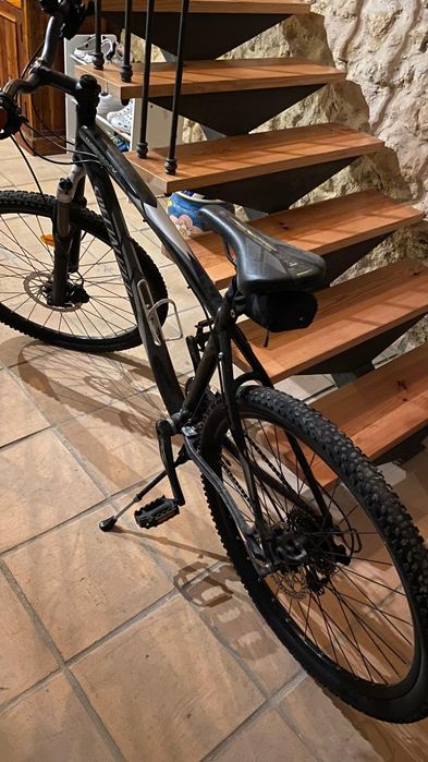 BTT Specialized travões Magura roda 27.5