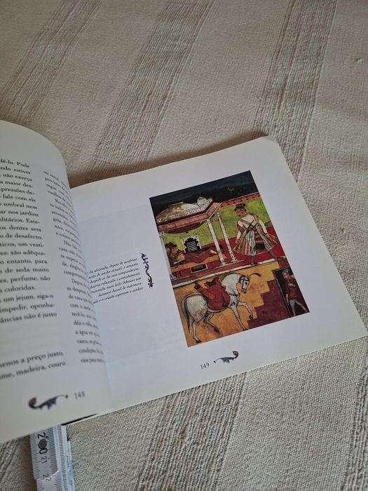 Livro Kama Sutra