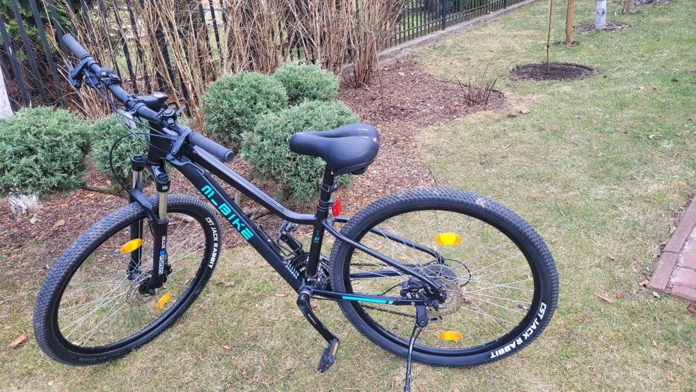 Rower Merida M Bike Emi  27.5