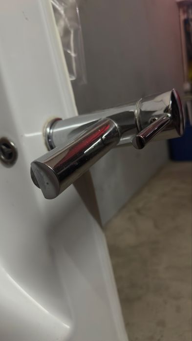 Lavatório de casa de banho