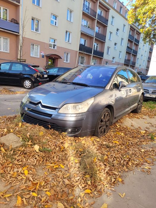 Citroën C4