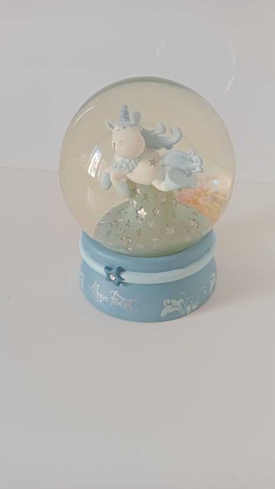 Globo de Neve Unicórnio da NICI