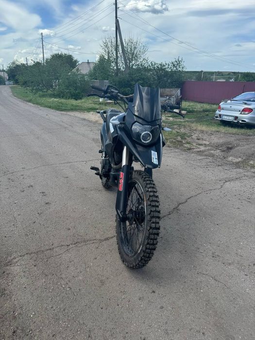 Обменяю шинерай 250 6б