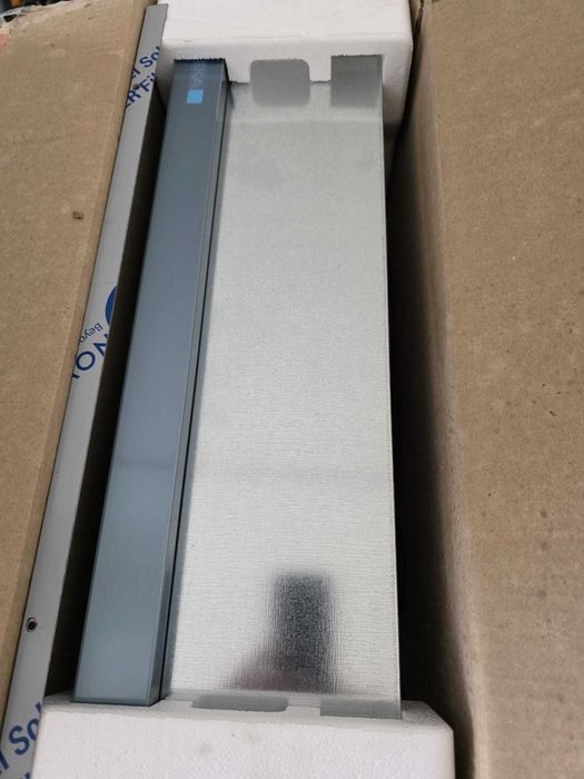 Exaustor teka cnl 6415 novo