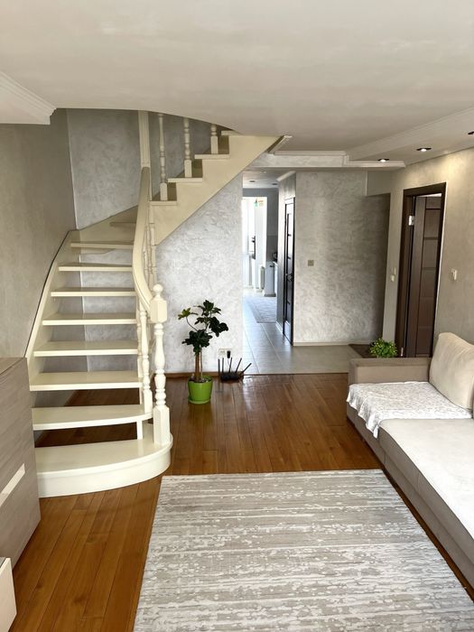 Багатокімнатна квартира за адресою Петефі Шандора пл. (площа 130000 м²) - Atlanta.ua - фото 5