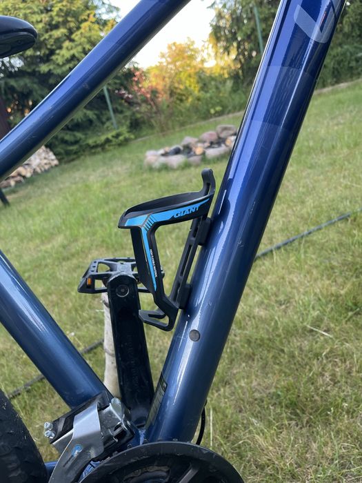 Rower górski Giant liv