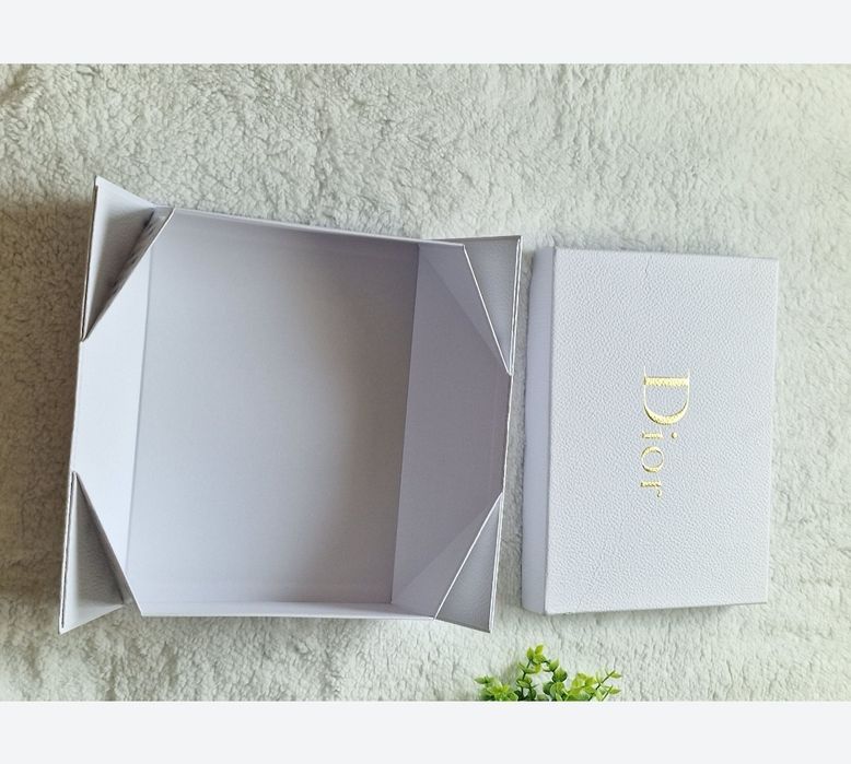 Dior pudełko nowe oryginalne
