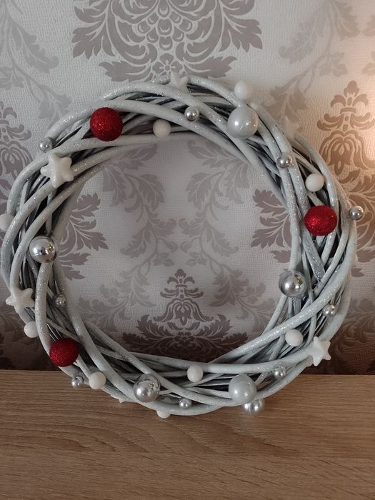Stroik świąteczny