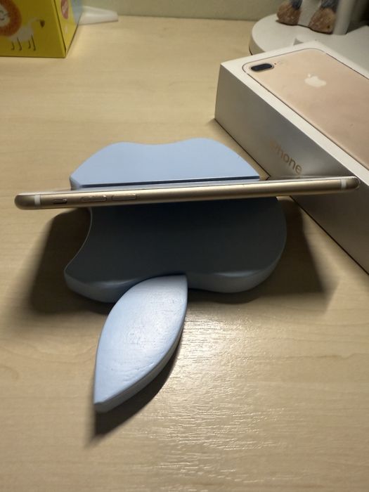 Iphone 7 Plus 32Gb Gold Neverlock