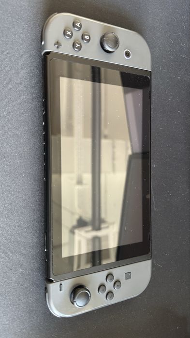 Switch v2 CFW 256 SD pełny zestaw.
